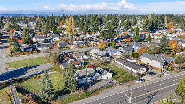 12451 1st Ave S, Seattle, WA 98168