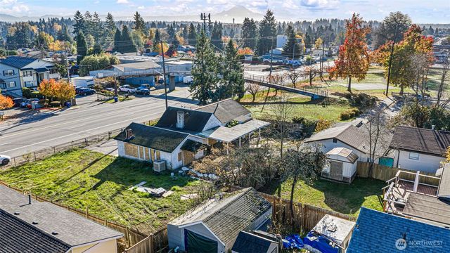 12451 1st Ave S, Seattle, WA 98168