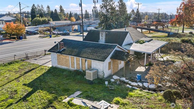 12451 1st Ave S, Seattle, WA 98168