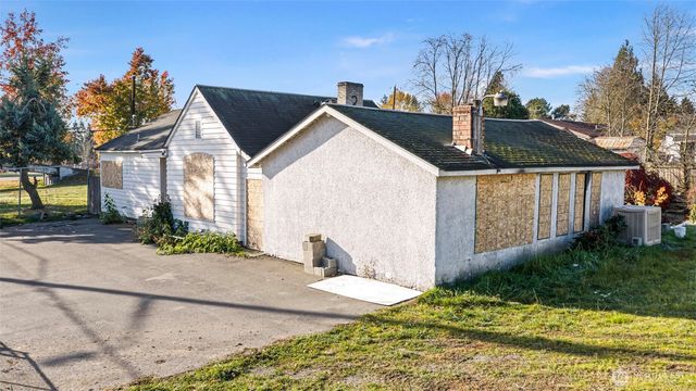 12451 1st Ave S, Seattle, WA 98168