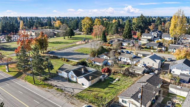 12451 1st Ave S, Seattle, WA 98168