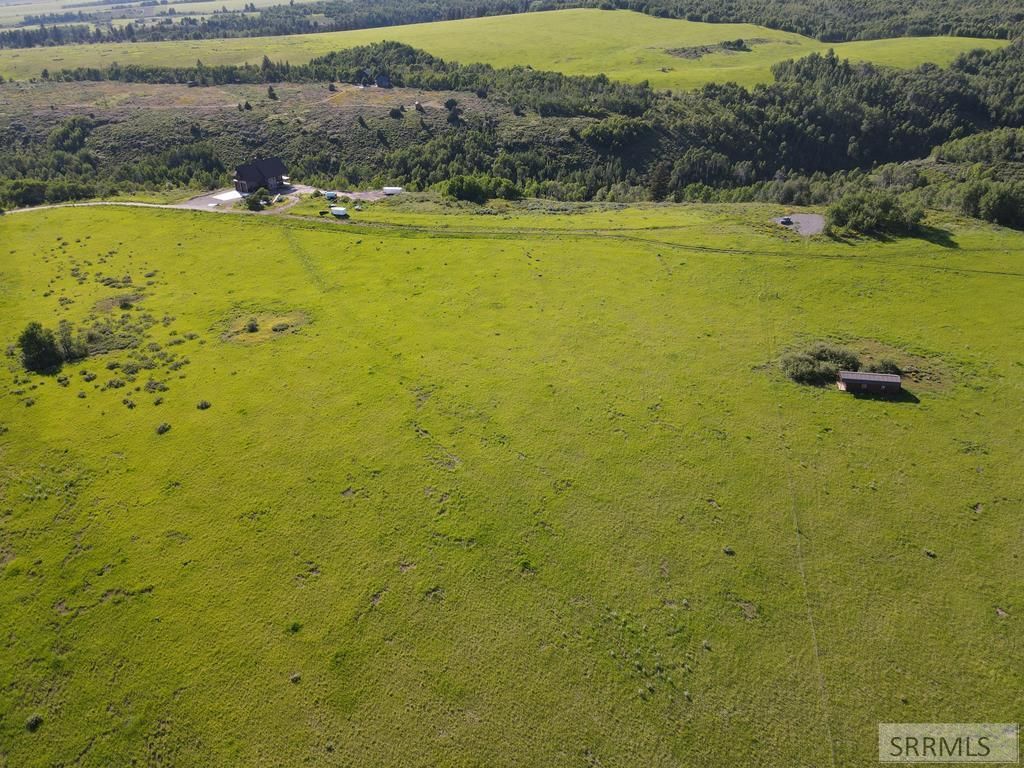 1560 E Rim Loop Road, Ashton, ID 83420