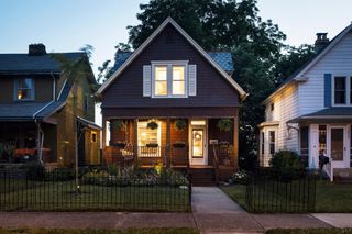 2855 East Avenue, Columbus, OH 43202