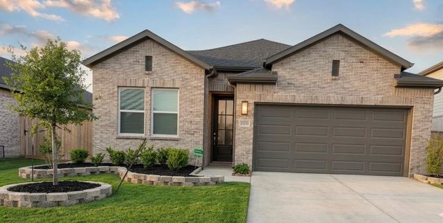 21518 Coronado Green Drive, Cypress, TX 77433