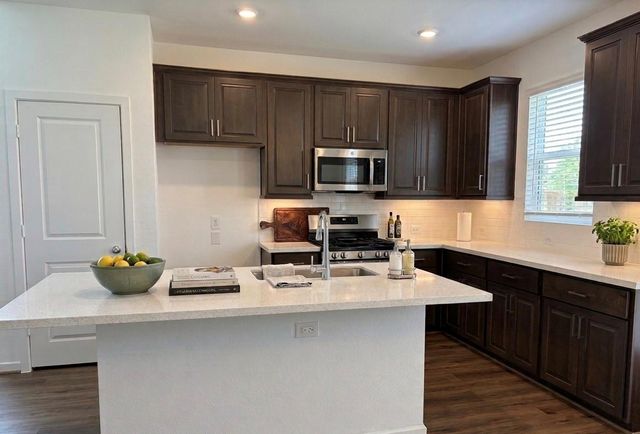 21518 Coronado Green Drive, Cypress, TX 77433