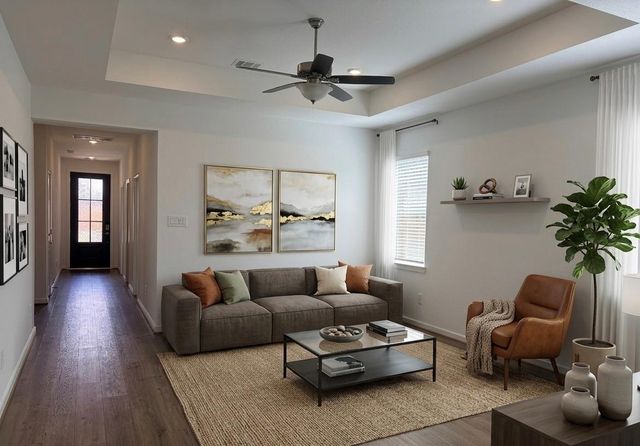 21518 Coronado Green Drive, Cypress, TX 77433