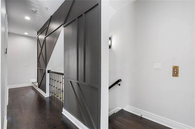 3541 Roswell NE Road 4, Atlanta, GA 30305