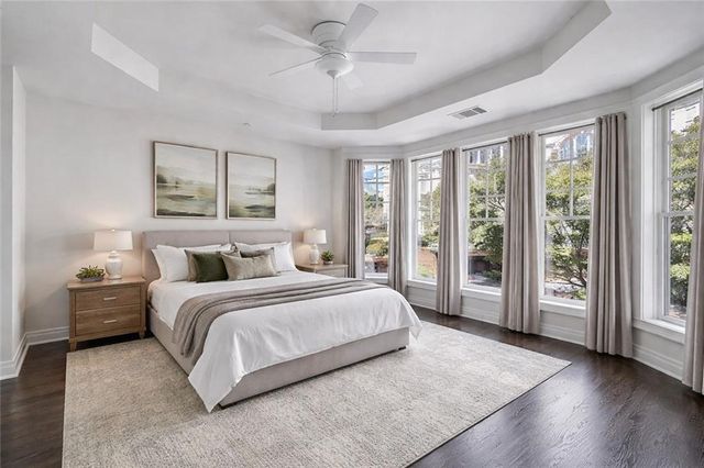 3541 Roswell NE Road 4, Atlanta, GA 30305