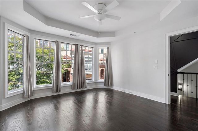 3541 Roswell NE Road 4, Atlanta, GA 30305