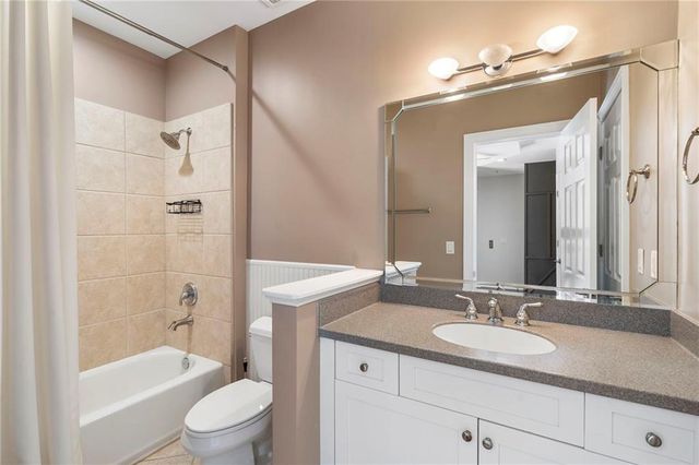 3541 Roswell NE Road 4, Atlanta, GA 30305