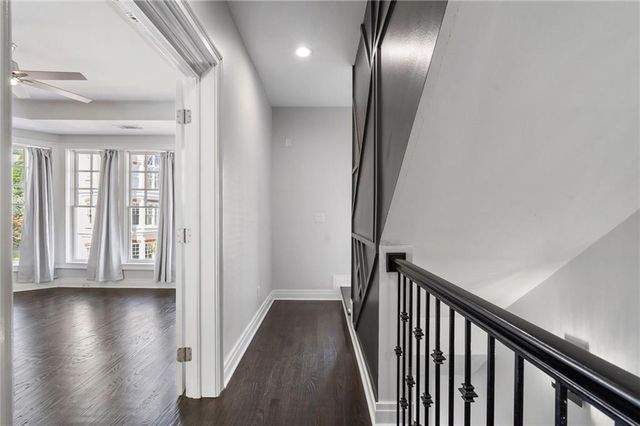 3541 Roswell NE Road 4, Atlanta, GA 30305