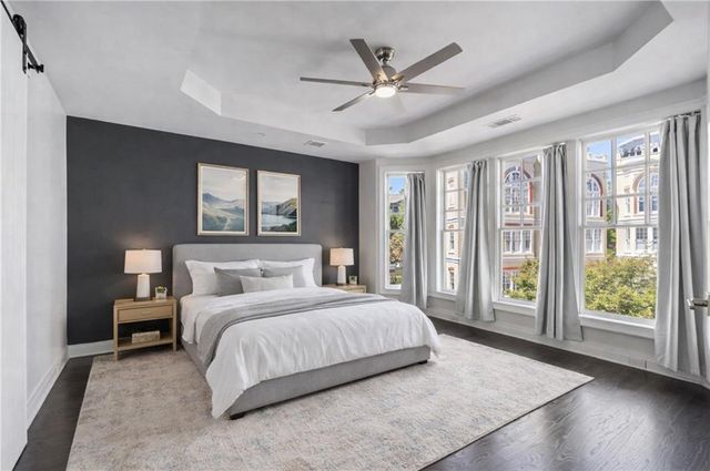 3541 Roswell NE Road 4, Atlanta, GA 30305