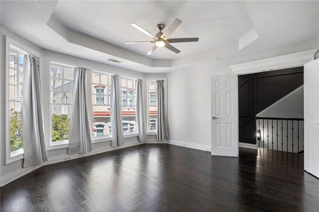 3541 Roswell NE Road 4, Atlanta, GA 30305