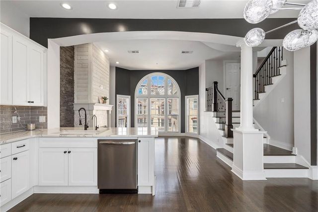 3541 Roswell NE Road 4, Atlanta, GA 30305