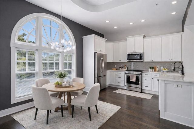 3541 Roswell NE Road 4, Atlanta, GA 30305