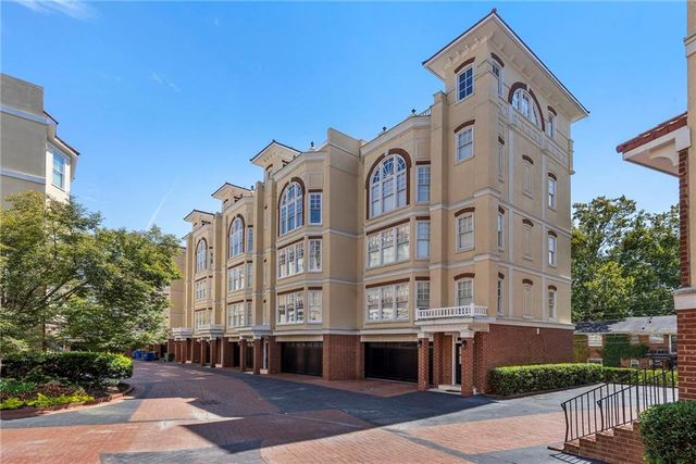 3541 Roswell NE Road 4, Atlanta, GA 30305