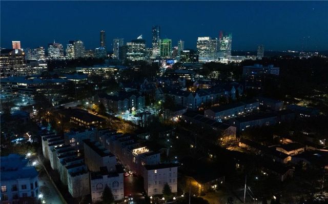 3541 Roswell NE Road 4, Atlanta, GA 30305