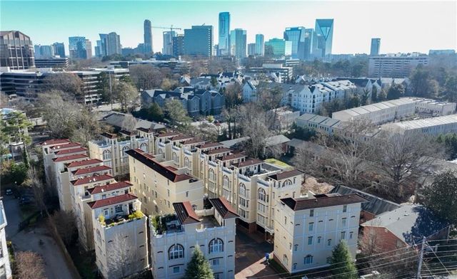 3541 Roswell NE Road 4, Atlanta, GA 30305