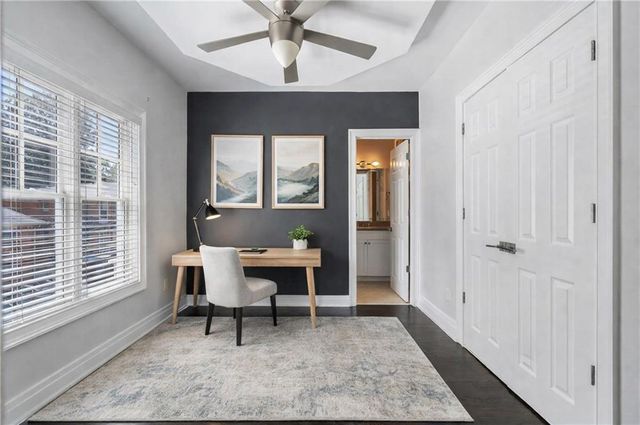 3541 Roswell NE Road 4, Atlanta, GA 30305