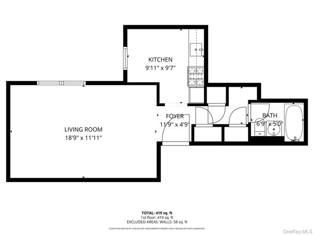 8720 175th Street 3J, Jamaica, NY 11432