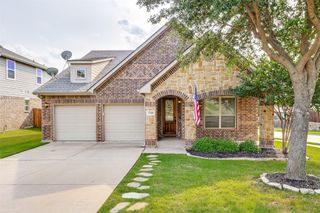 1500 Canyon Creek Road, Wylie, TX 75098
