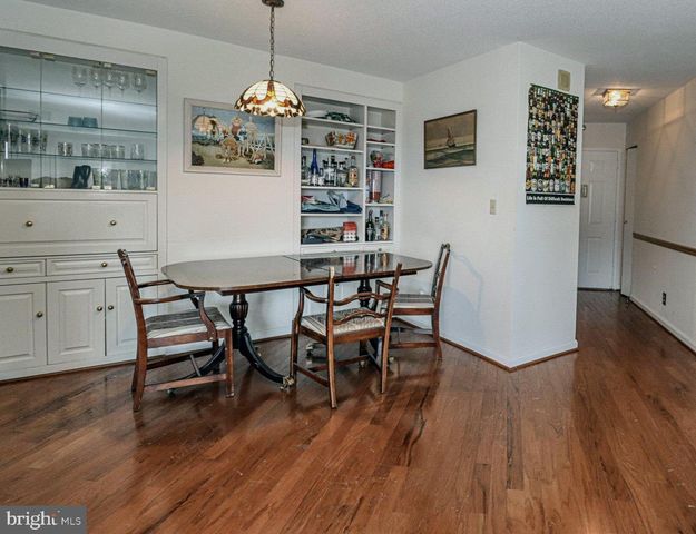 900 N STAFFORD #1408, Arlington, VA 22203
