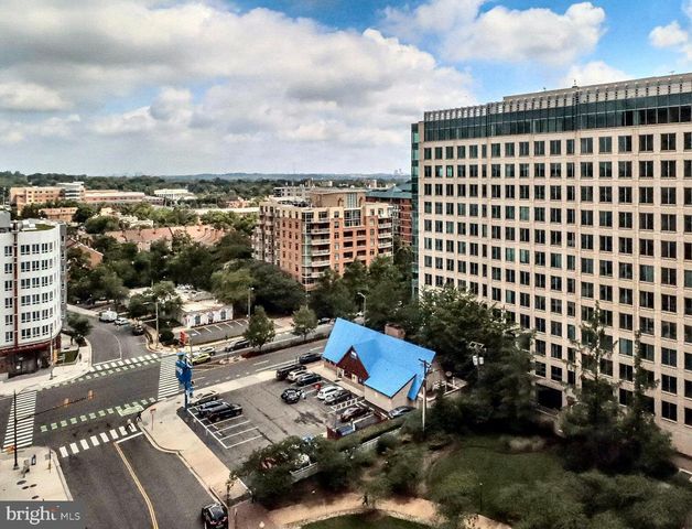900 N STAFFORD #1408, Arlington, VA 22203