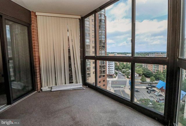 900 N STAFFORD #1408, Arlington, VA 22203