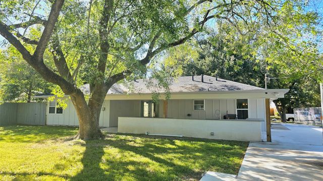 11907 Renwick Drive, Houston, TX 77035
