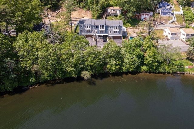 259 Lake Ave N A, Worcester, MA 01605