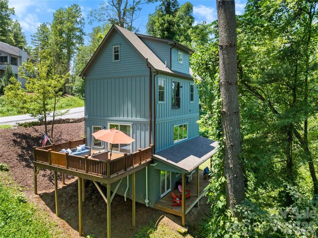 195 Jordan Street, Hendersonville, NC 28739