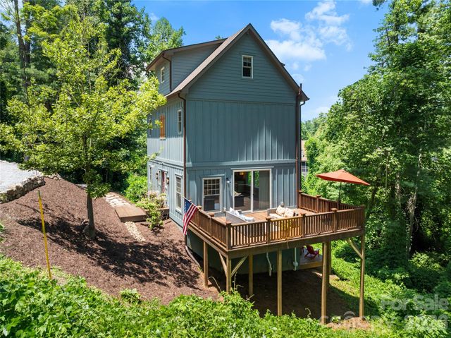 195 Jordan Street, Hendersonville, NC 28739
