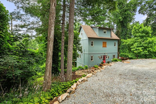 195 Jordan Street, Hendersonville, NC 28739