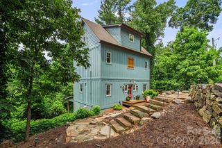 195 Jordan Street, Hendersonville, NC 28739