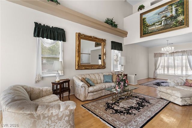 6860 Historic Legacy Court, Las Vegas, NV 89110