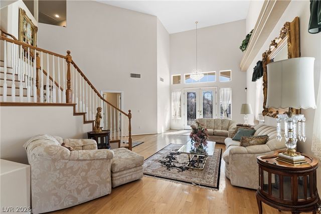 6860 Historic Legacy Court, Las Vegas, NV 89110