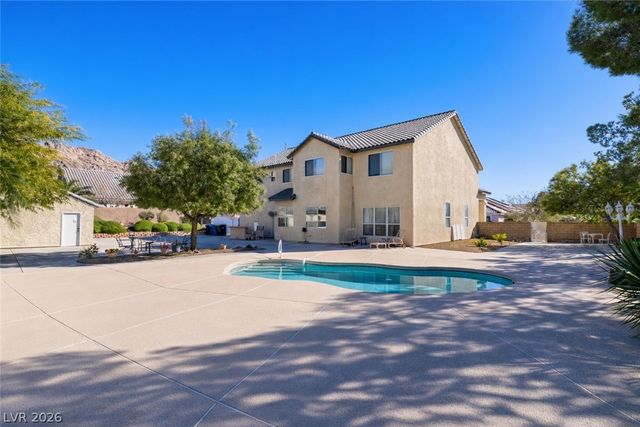 6860 Historic Legacy Court, Las Vegas, NV 89110