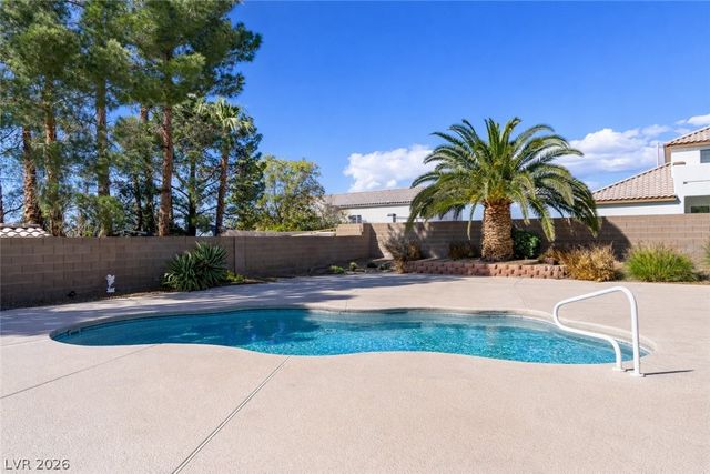 6860 Historic Legacy Court, Las Vegas, NV 89110