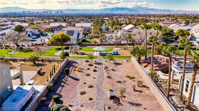 6860 Historic Legacy Court, Las Vegas, NV 89110