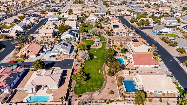 6860 Historic Legacy Court, Las Vegas, NV 89110
