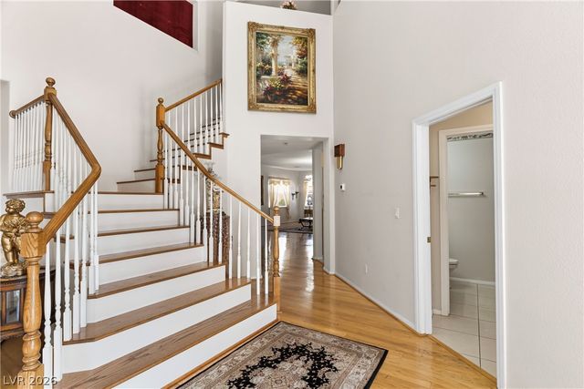 6860 Historic Legacy Court, Las Vegas, NV 89110