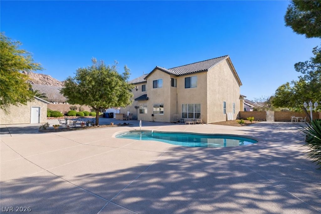 6860 Historic Legacy Court, Las Vegas, NV 89110 — photo 5