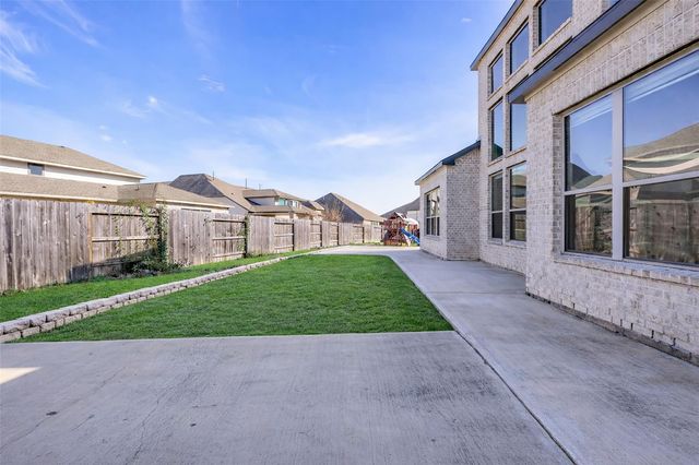 2718 Newbury Island Lane, Katy, TX 77493
