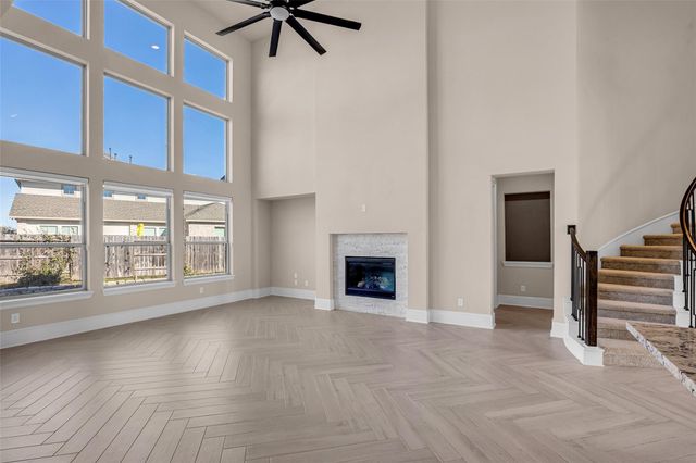 2718 Newbury Island Lane, Katy, TX 77493