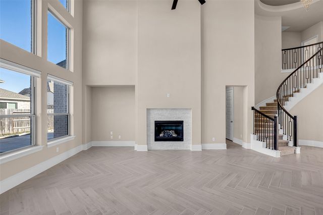 2718 Newbury Island Lane, Katy, TX 77493