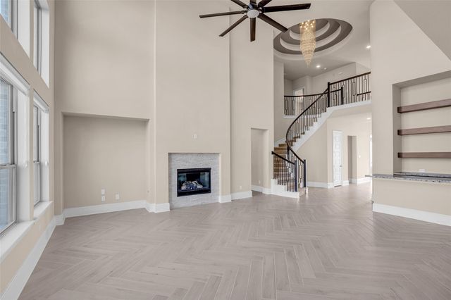 2718 Newbury Island Lane, Katy, TX 77493