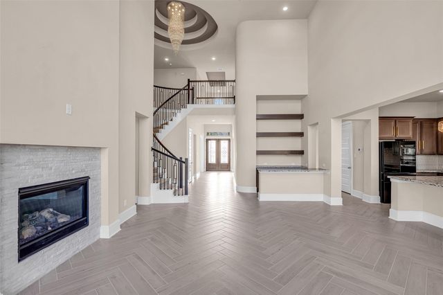 2718 Newbury Island Lane, Katy, TX 77493