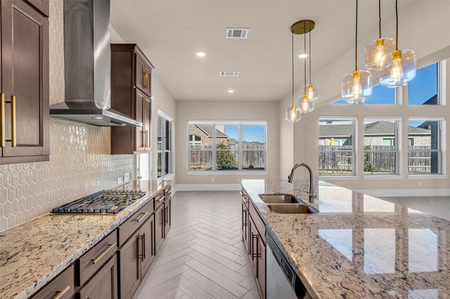 2718 Newbury Island Lane, Katy, TX 77493