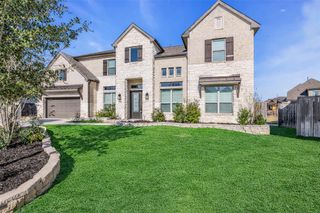 2718 Newbury Island Lane, Katy, TX 77493