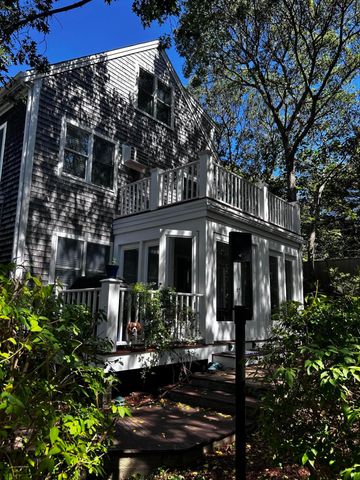 31 Miller Hill Road 51R, Provincetown, MA 02657